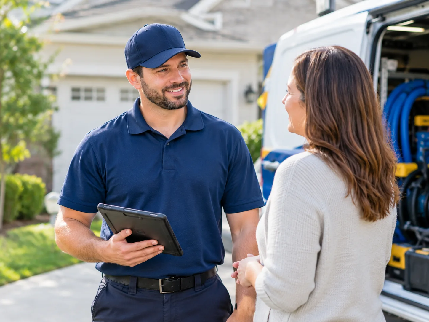 Sewage Backup Cleanup Glencoe, CA FAQs
